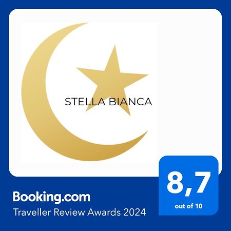 Stella Bianca Διαμέρισμα Νάπολη Εξωτερικό φωτογραφία